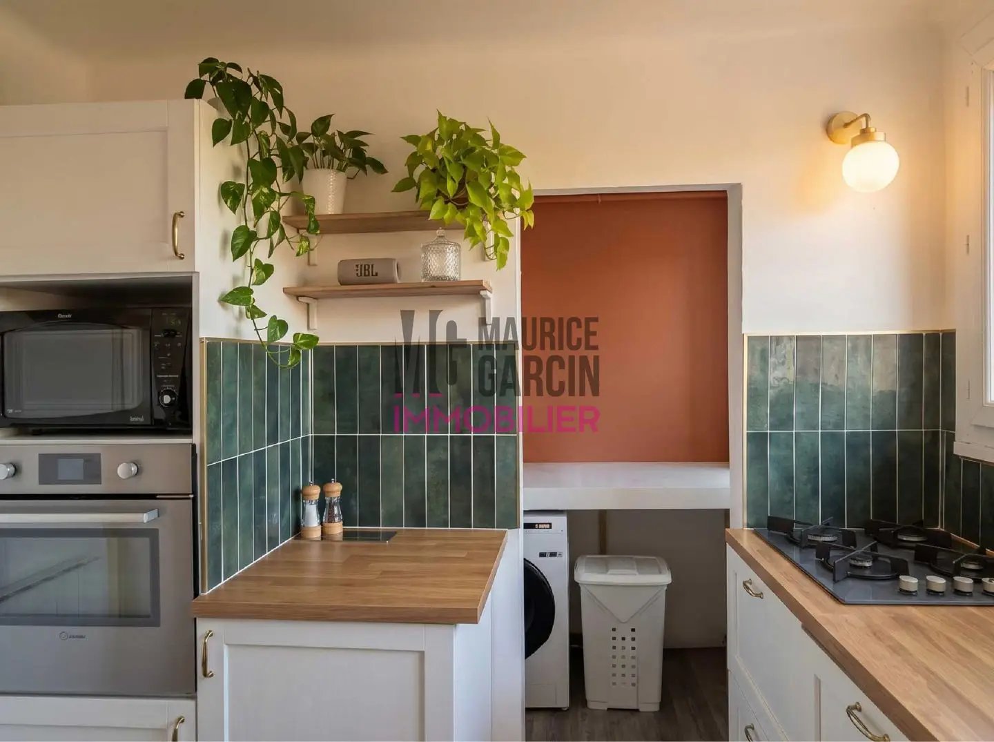 Appartement à vendre, 70m², Avignon