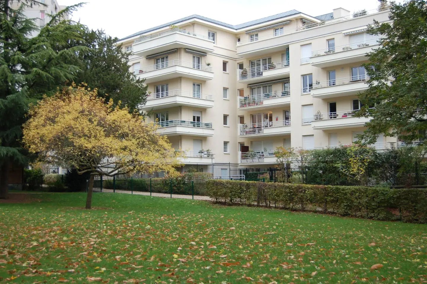 Appartement à louer, 50m², Châtillon