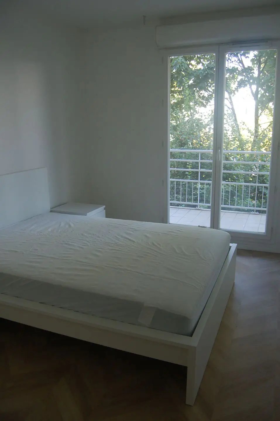 Appartement à louer, 50m², Châtillon