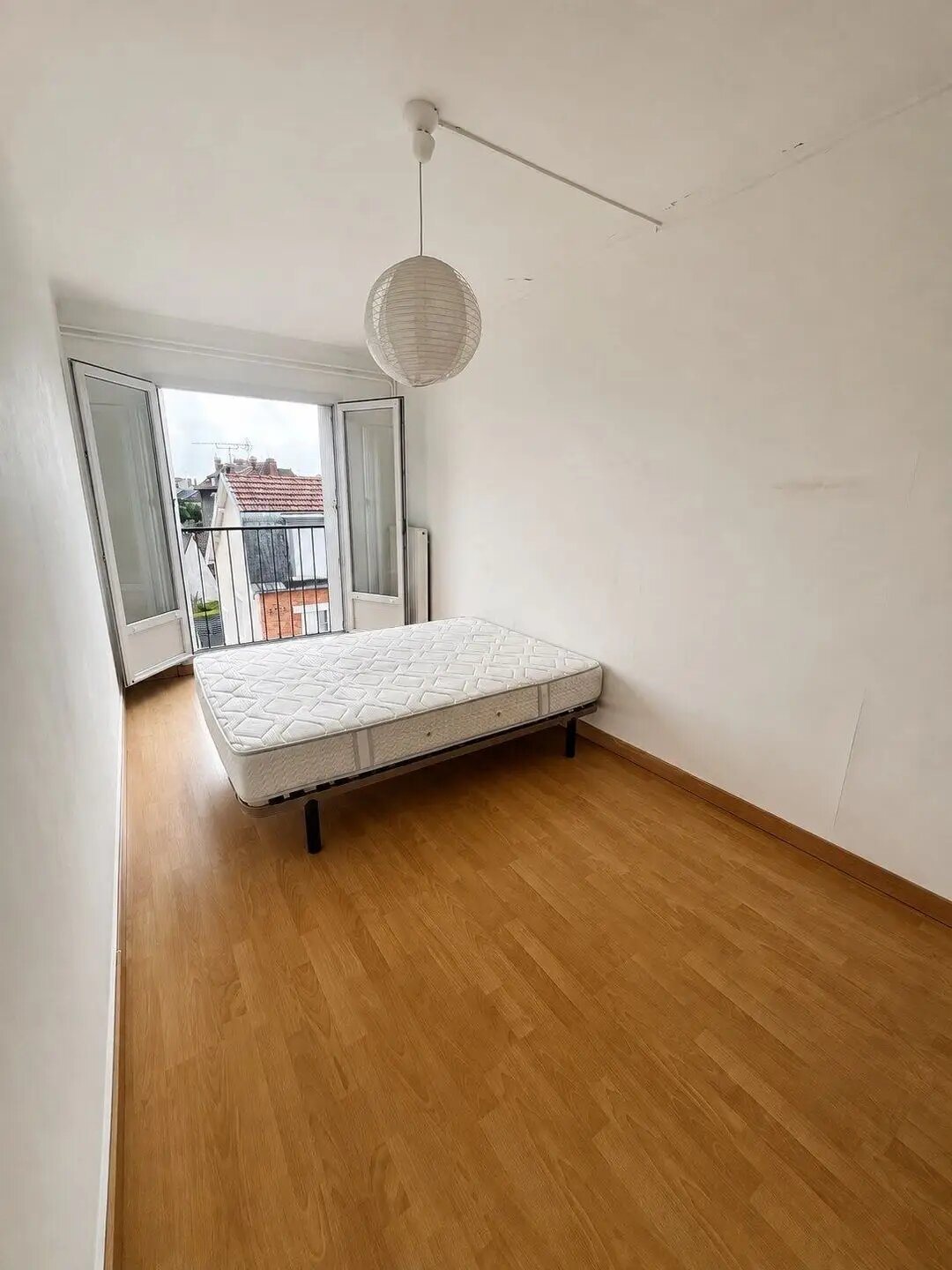 Appartement à louer, 42m², Reims