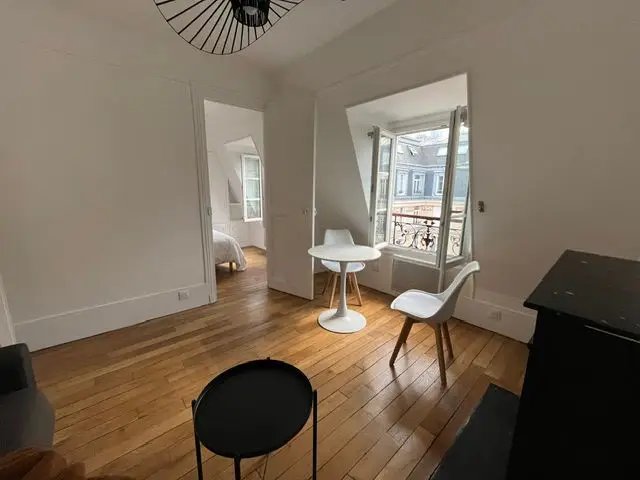 Appartement à louer, 29m², Neuilly-sur-Seine