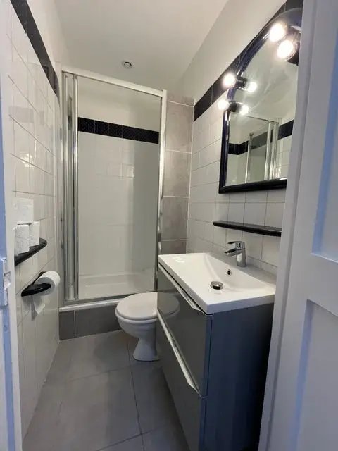Appartement à louer, 29m², Neuilly-sur-Seine