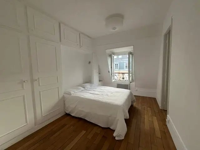 Appartement à louer, 29m², Neuilly-sur-Seine