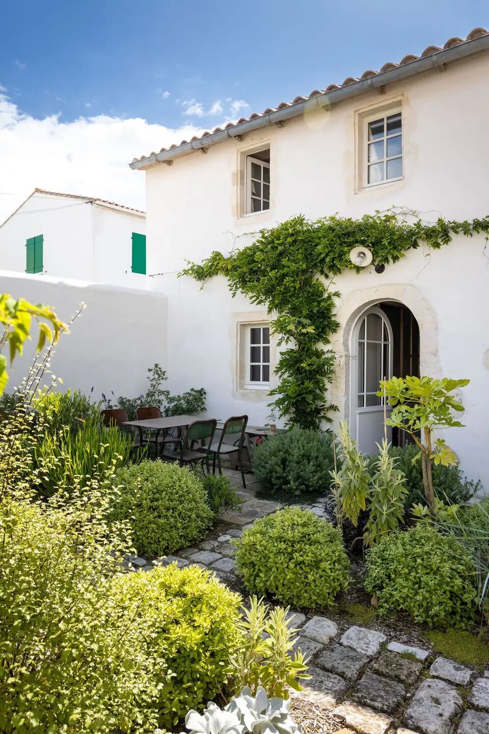Maison à vendre, 185m², Ars-en-Ré