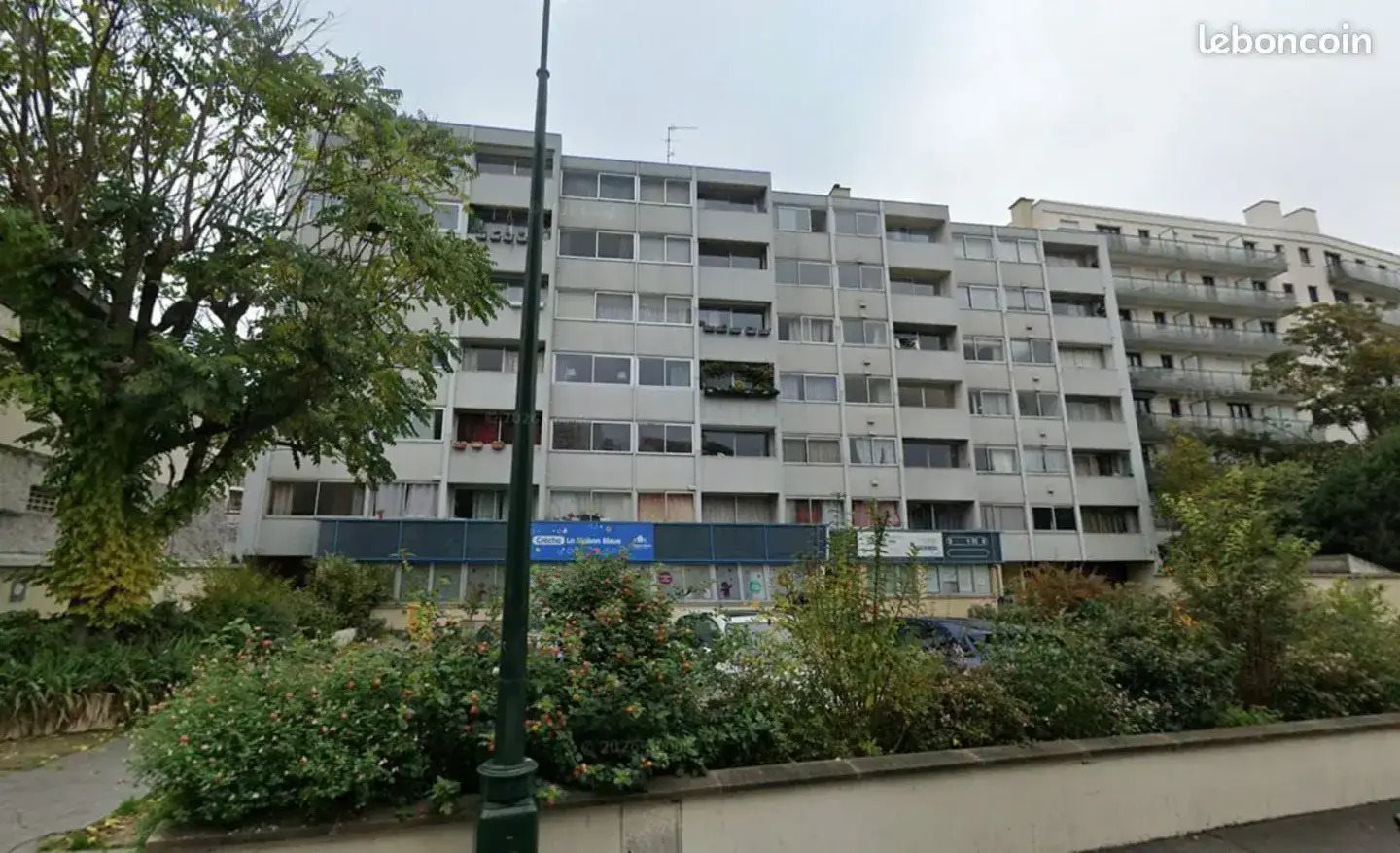 Appartement à vendre, 10m², Puteaux