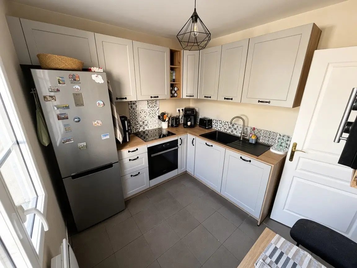 Maison à vendre, 67m², Rambouillet