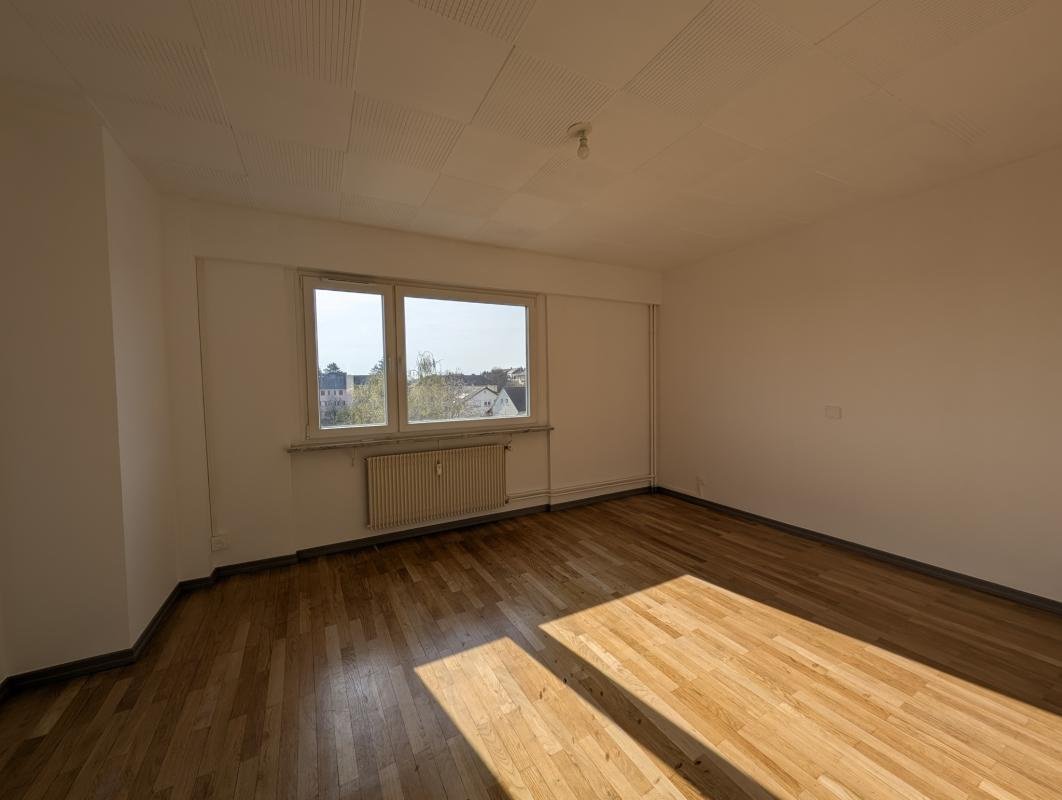 Maison à louer, 63m², Mulhouse
