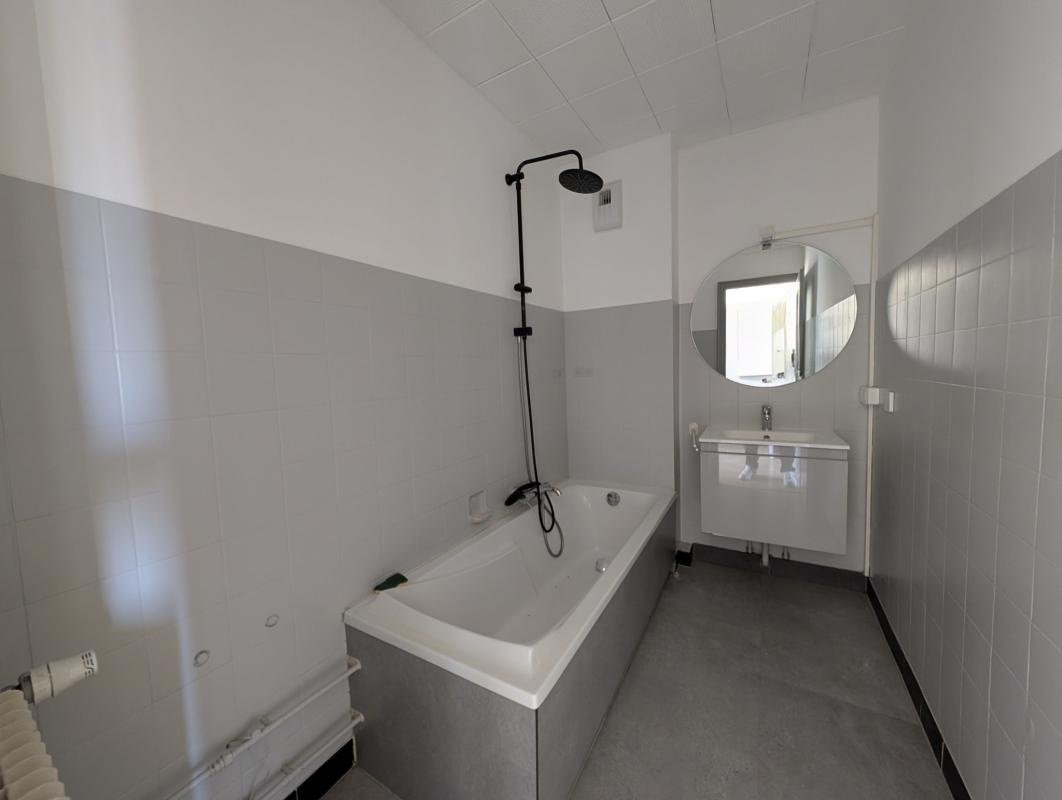 Maison à louer, 63m², Mulhouse