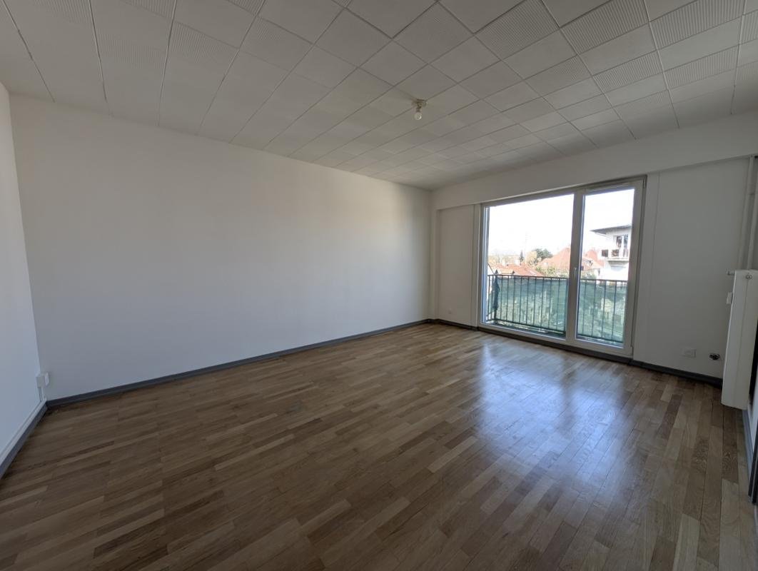 Maison à louer, 63m², Mulhouse