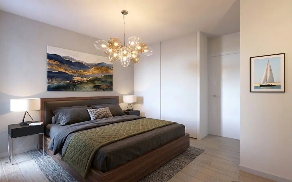 Appartement à vendre, 62m², Bezons