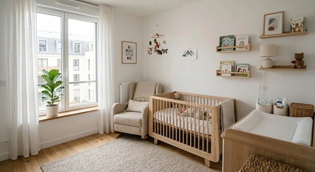 Appartement à vendre, 62m², Bezons