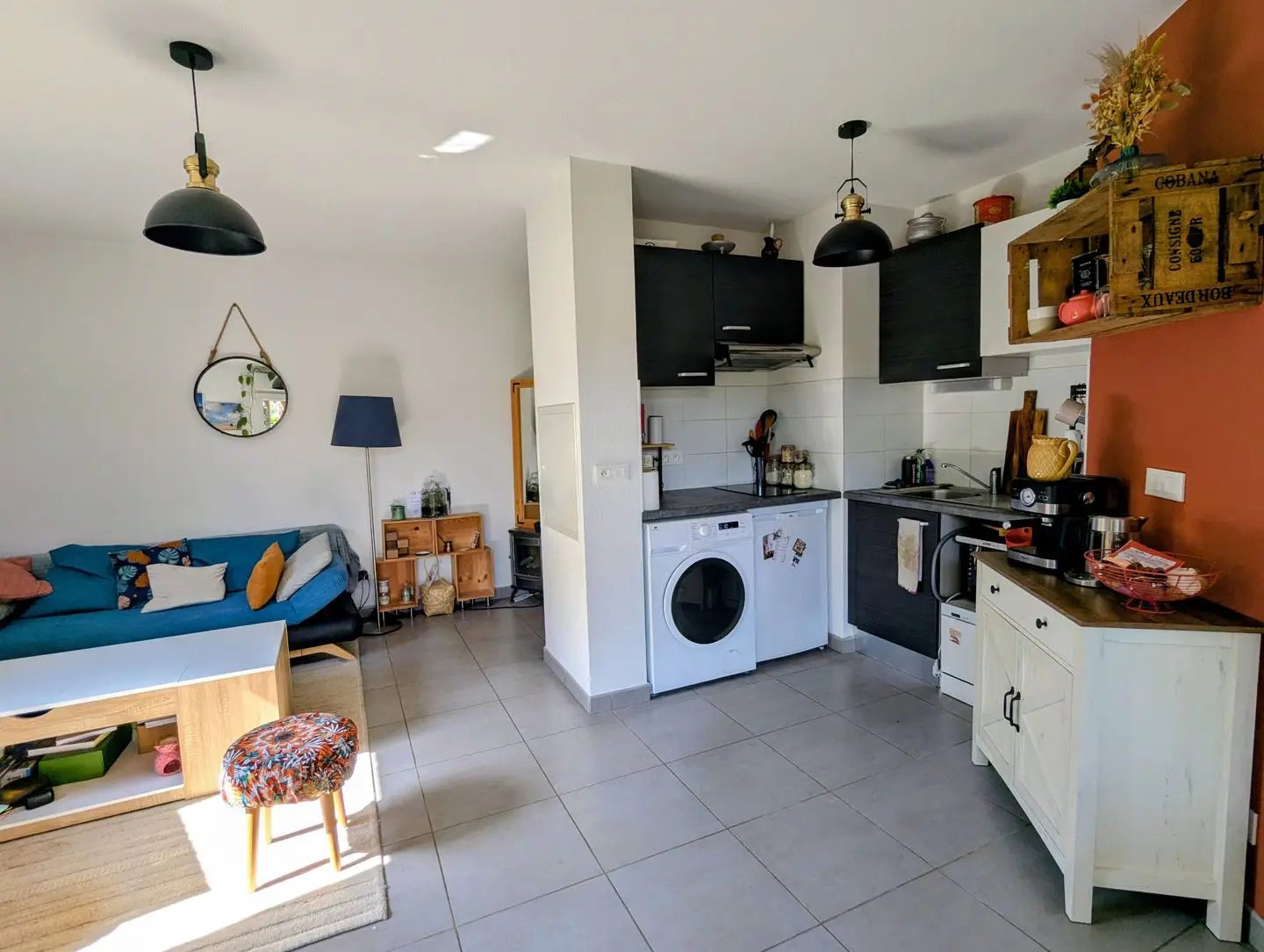 Appartement à louer, 42m², Eysines
