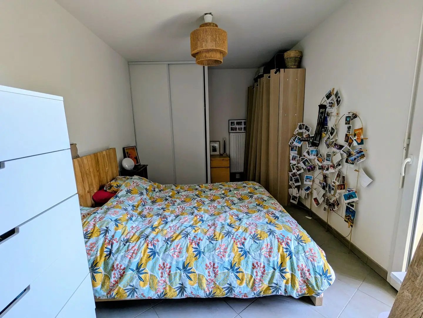 Appartement à louer, 42m², Eysines