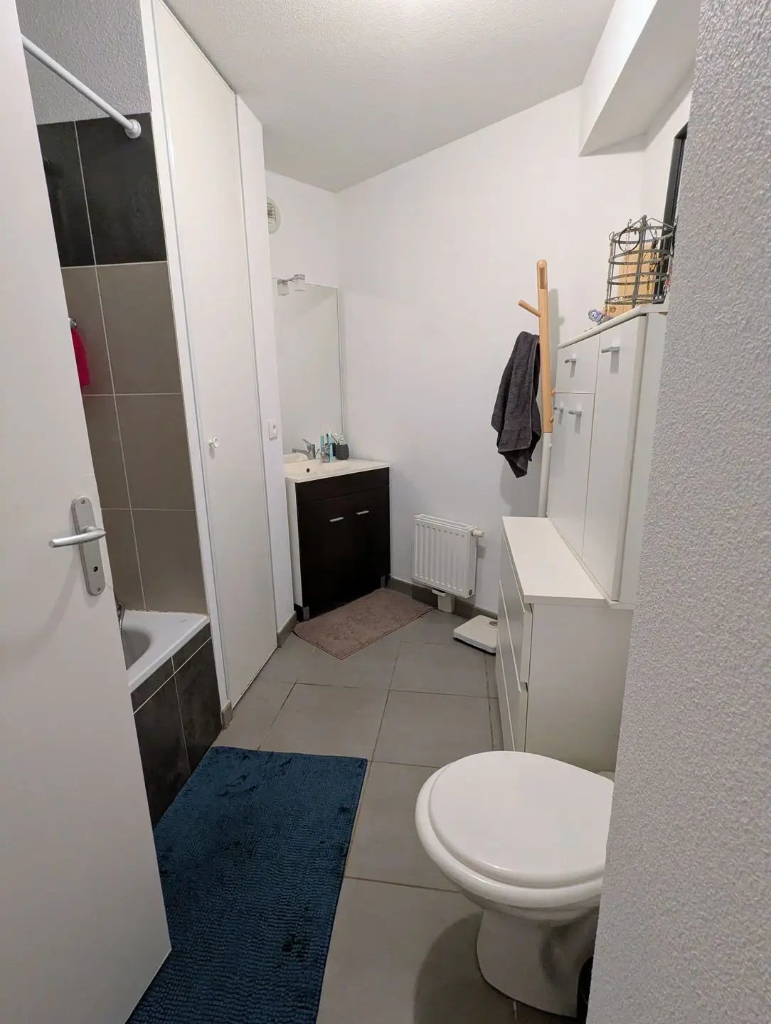 Appartement à louer, 42m², Eysines