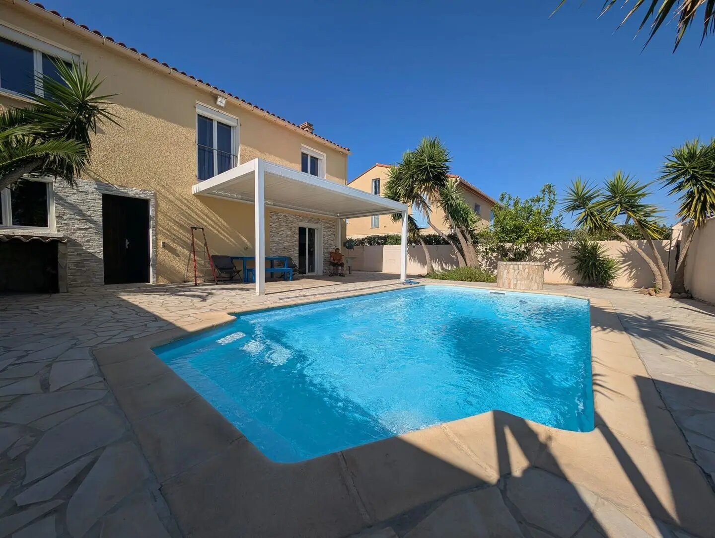 Maison à vendre, 155m², Peyrestortes