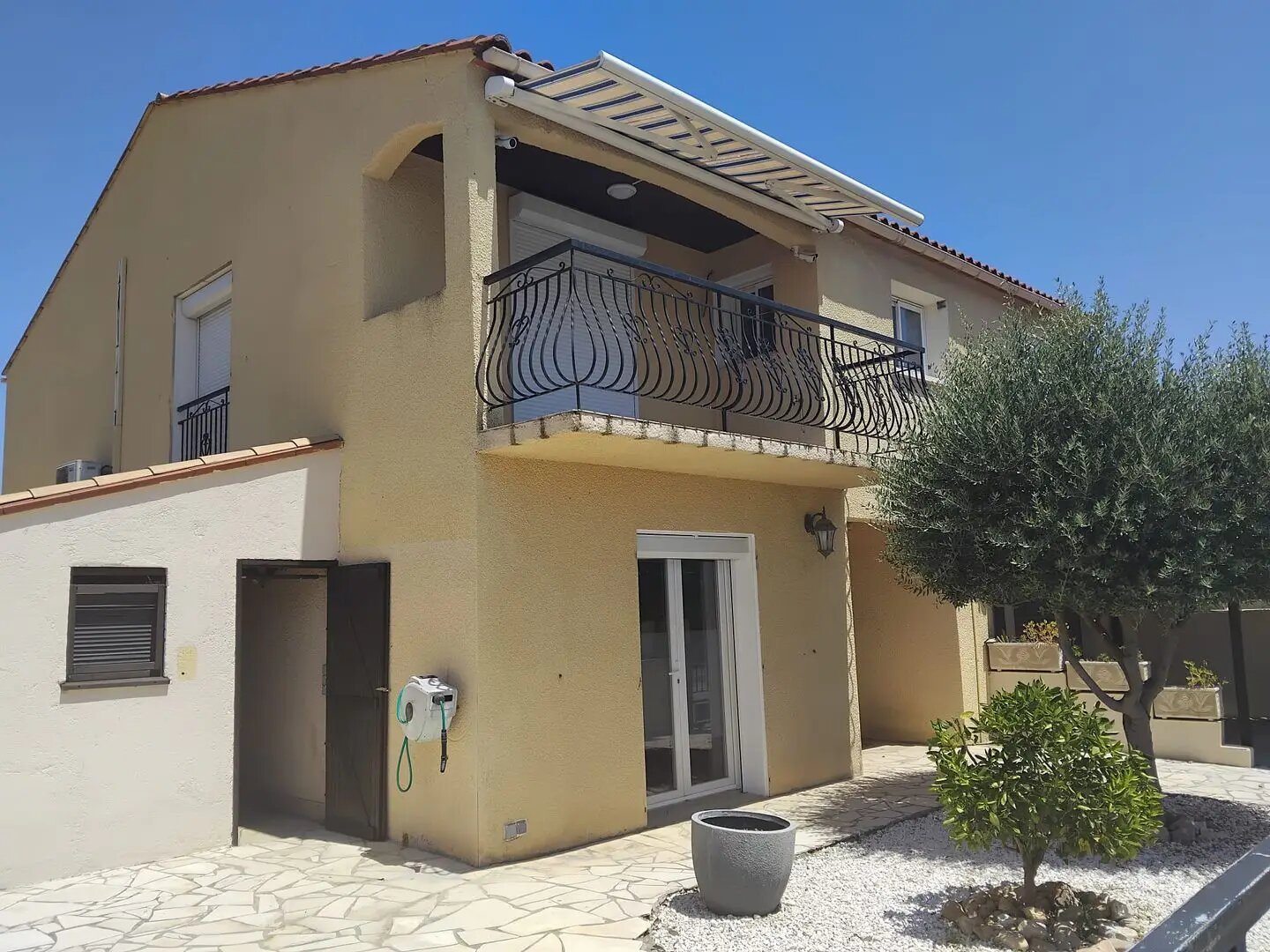 Maison à vendre, 155m², Peyrestortes