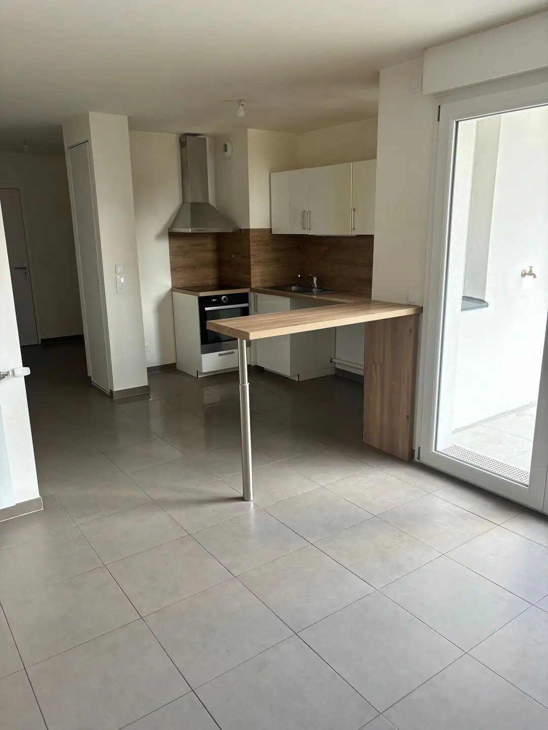 Appartement à louer, 66m², Neuilly-Plaisance
