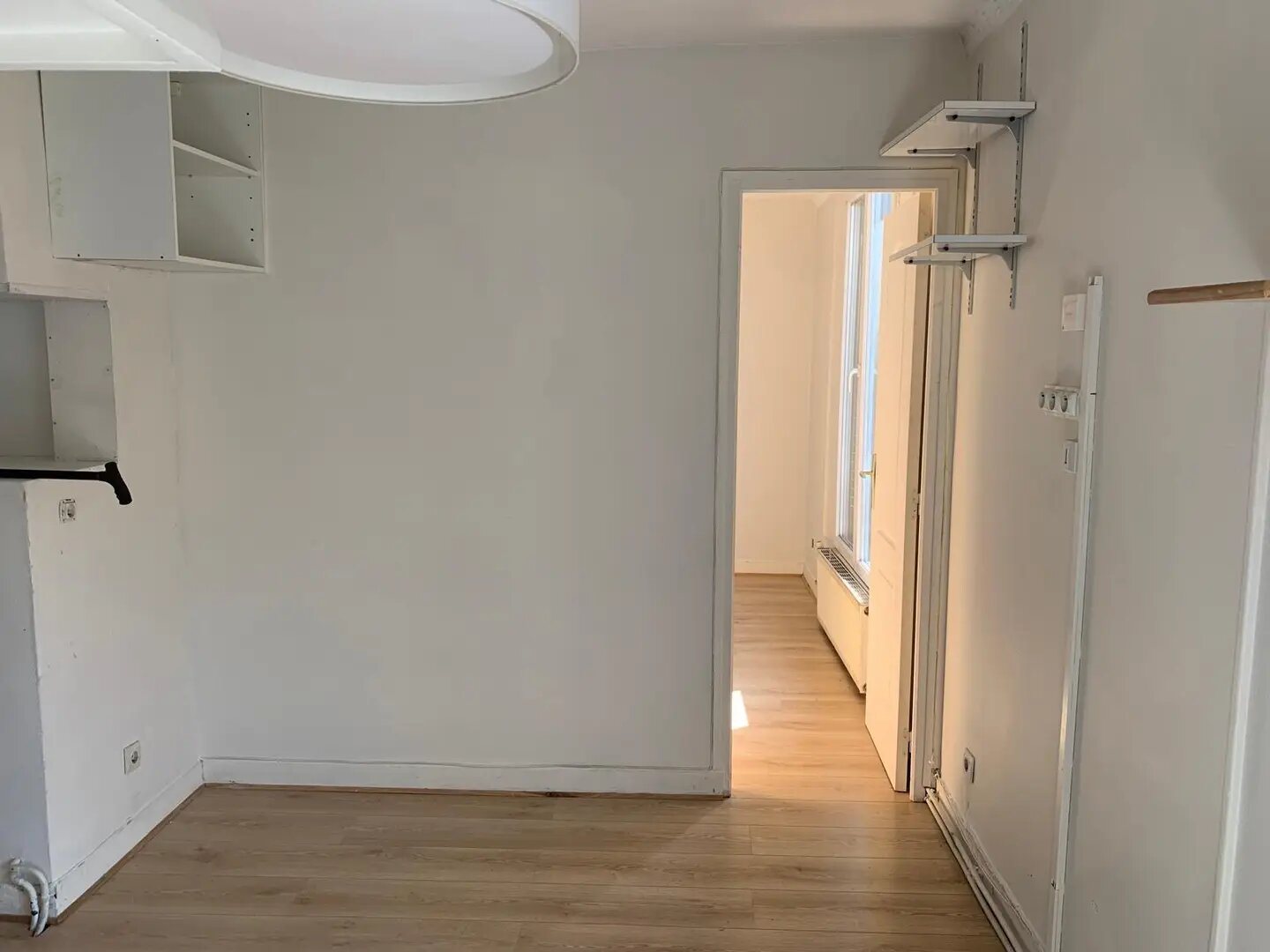 Maison à louer, 55m², Romainville