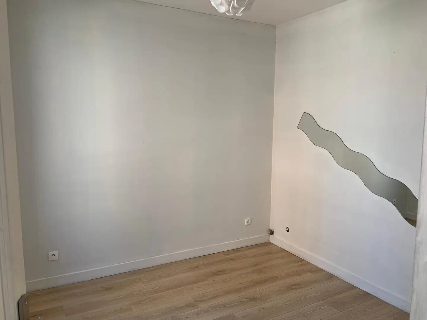 Maison à louer, 55m², Romainville