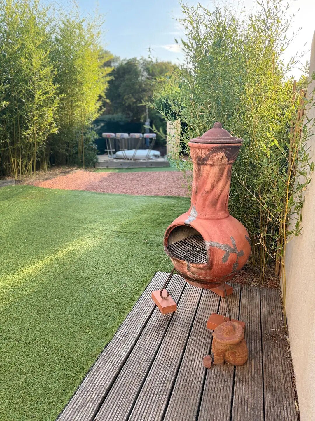 Maison à louer, 96m², Sanary-sur-Mer