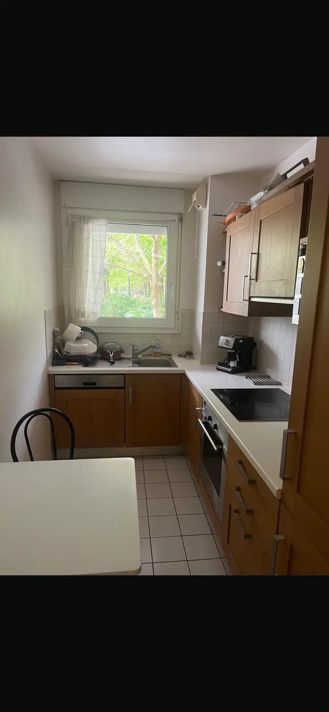 Appartement à vendre, 49m², Paris 20ème