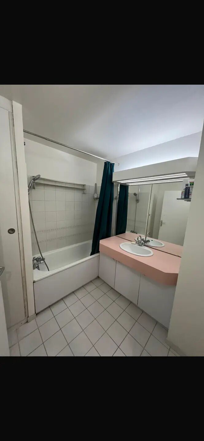 Appartement à vendre, 49m², Paris 20ème