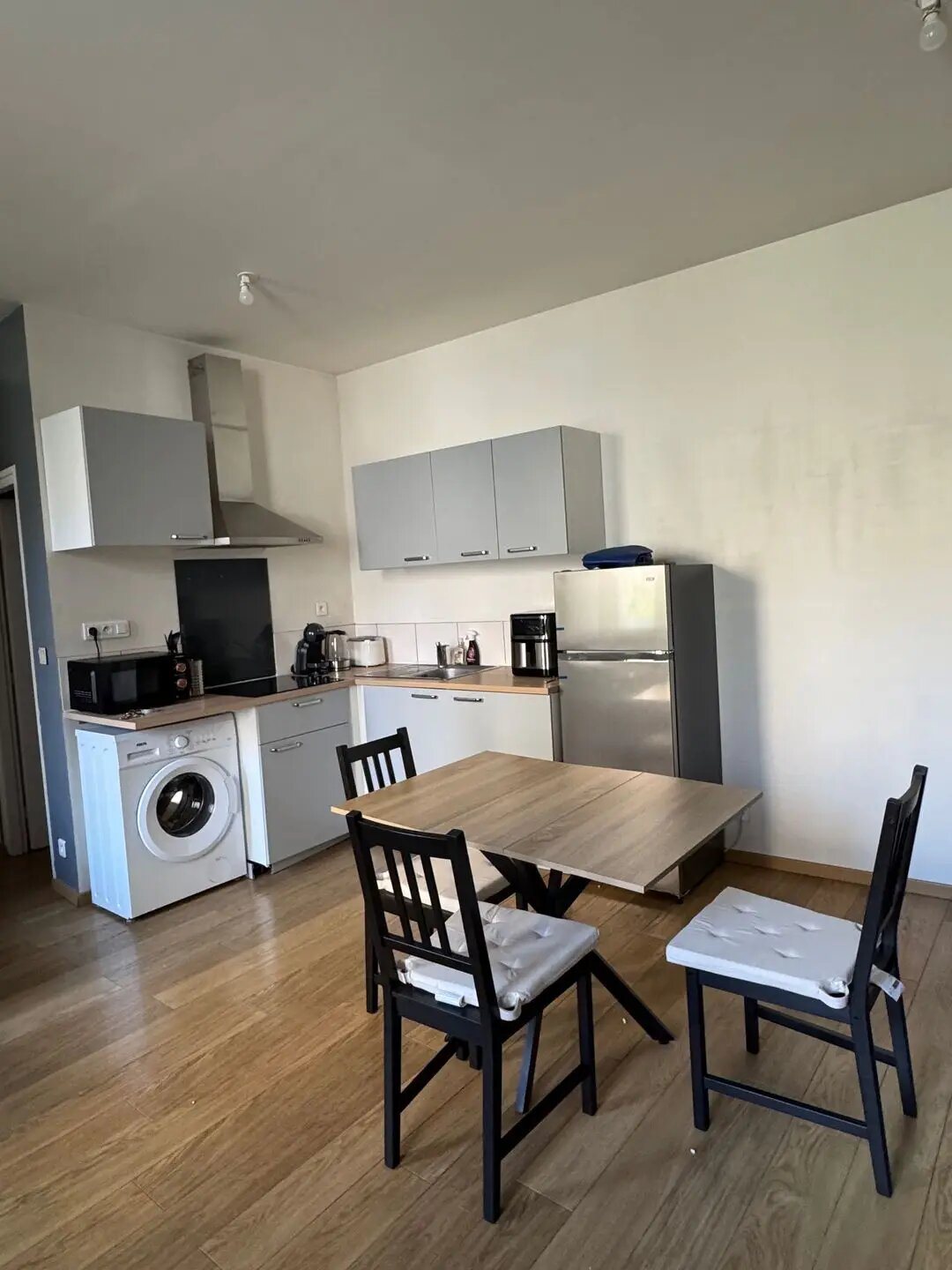 Appartement à louer, 38m², Millau