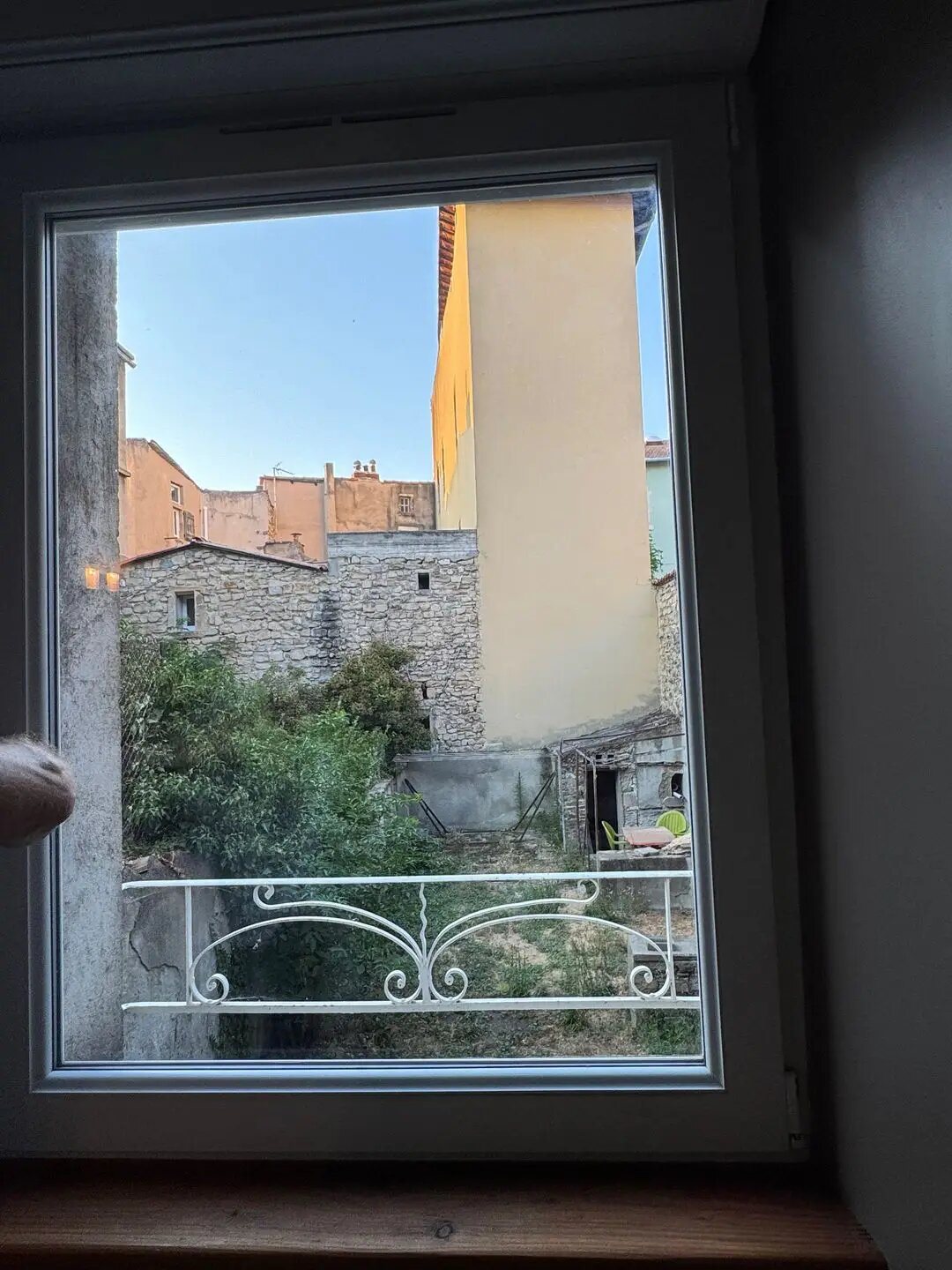 Appartement à louer, 38m², Millau