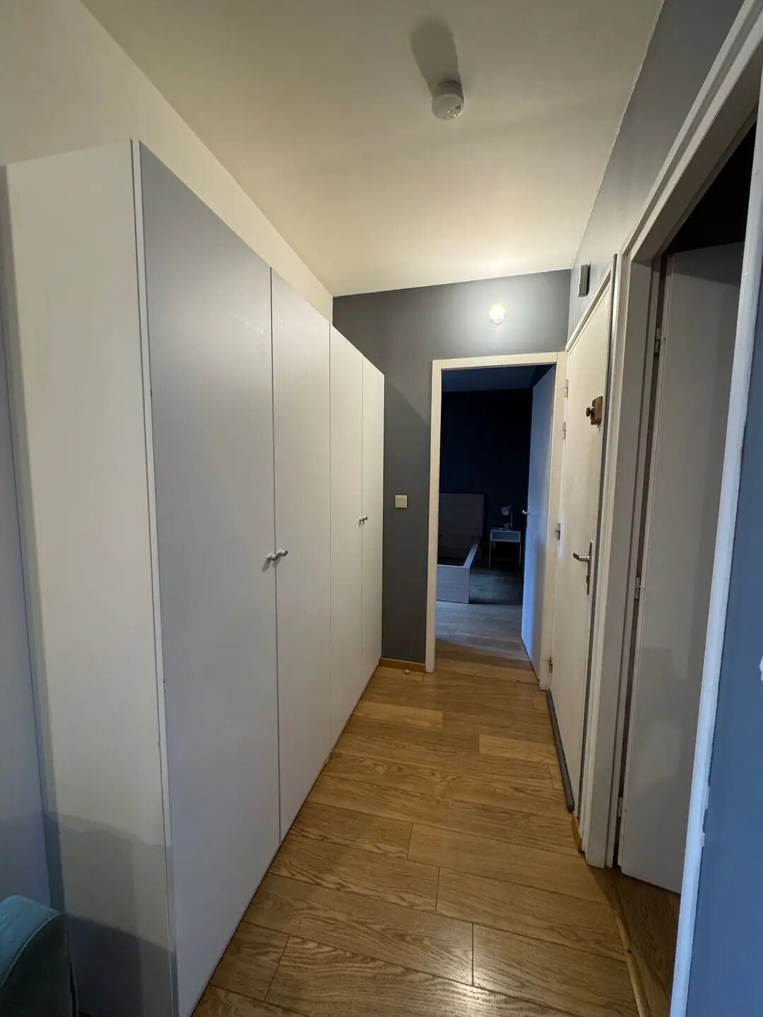 Appartement à louer, 38m², Millau