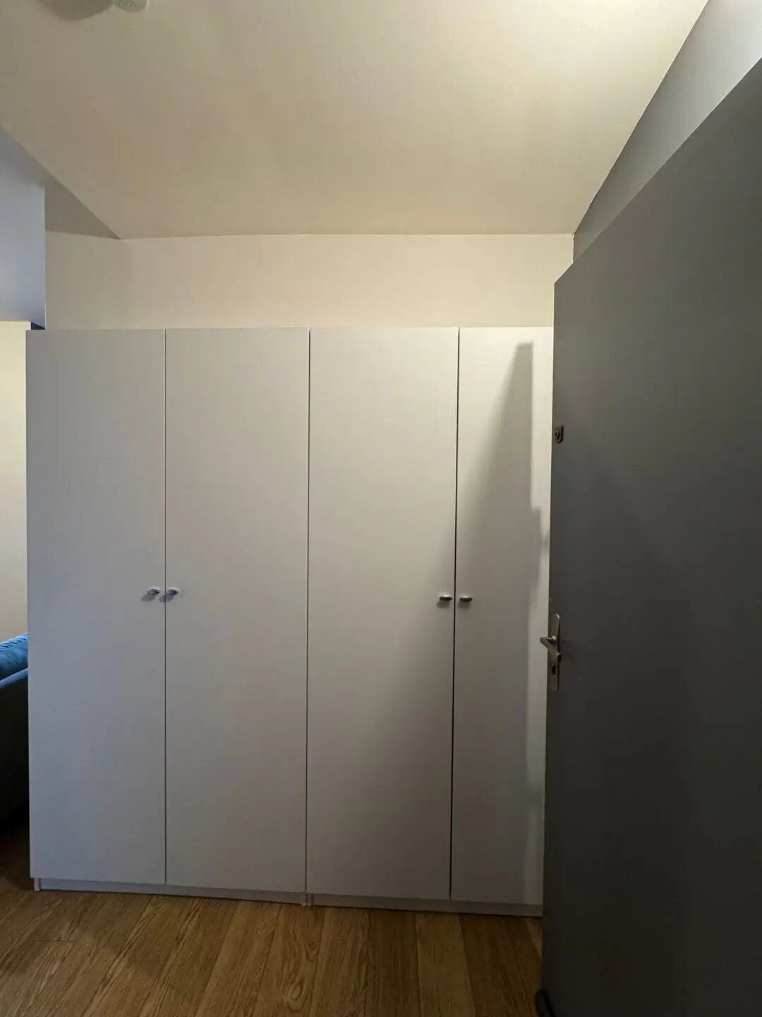 Appartement à louer, 38m², Millau