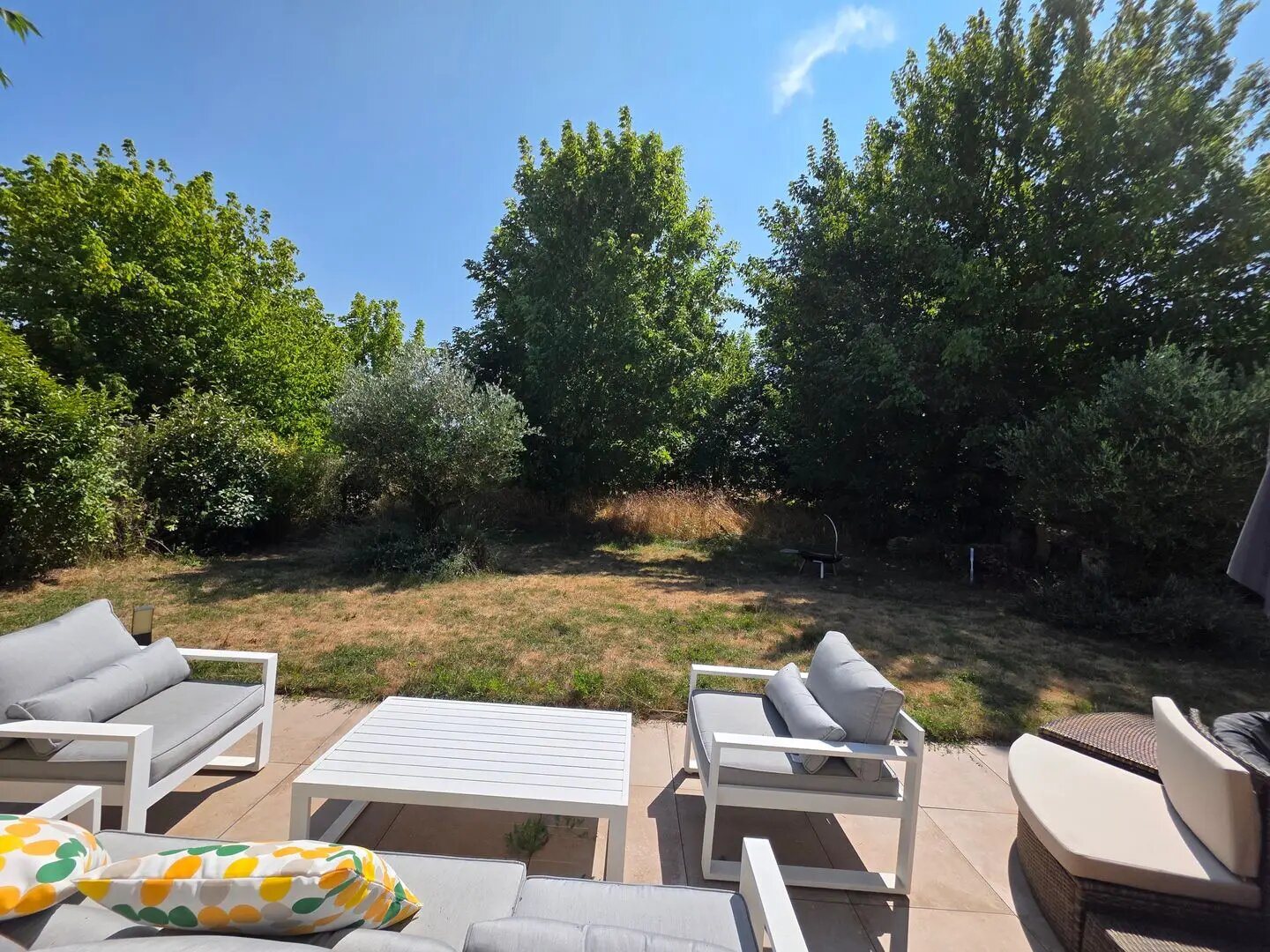 Maison à louer, 100m², La Balme-les-Grottes
