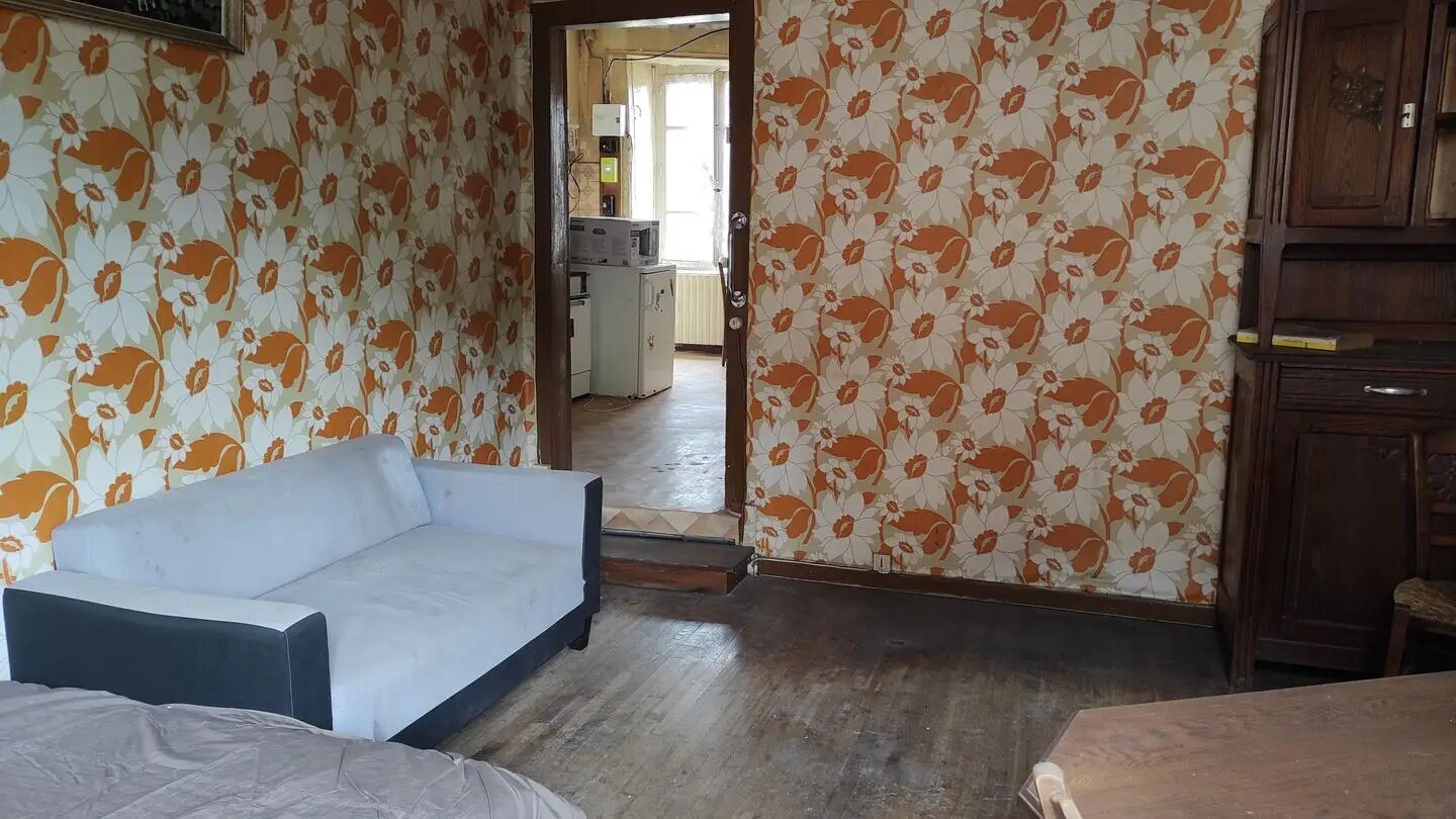 Maison à vendre, 75m², Coussac-Bonneval