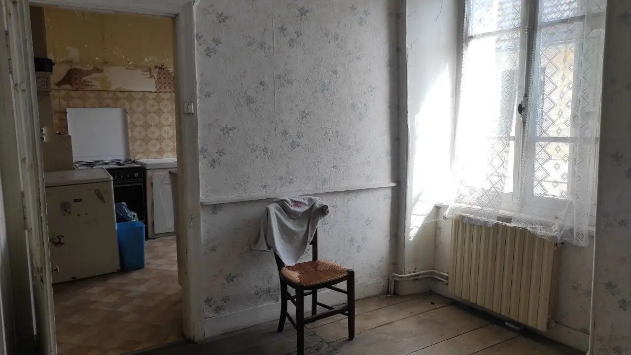 Maison à vendre, 75m², Coussac-Bonneval
