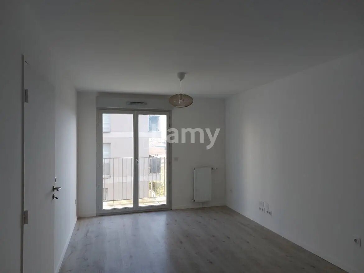 Appartement à louer, 38m², Sevran