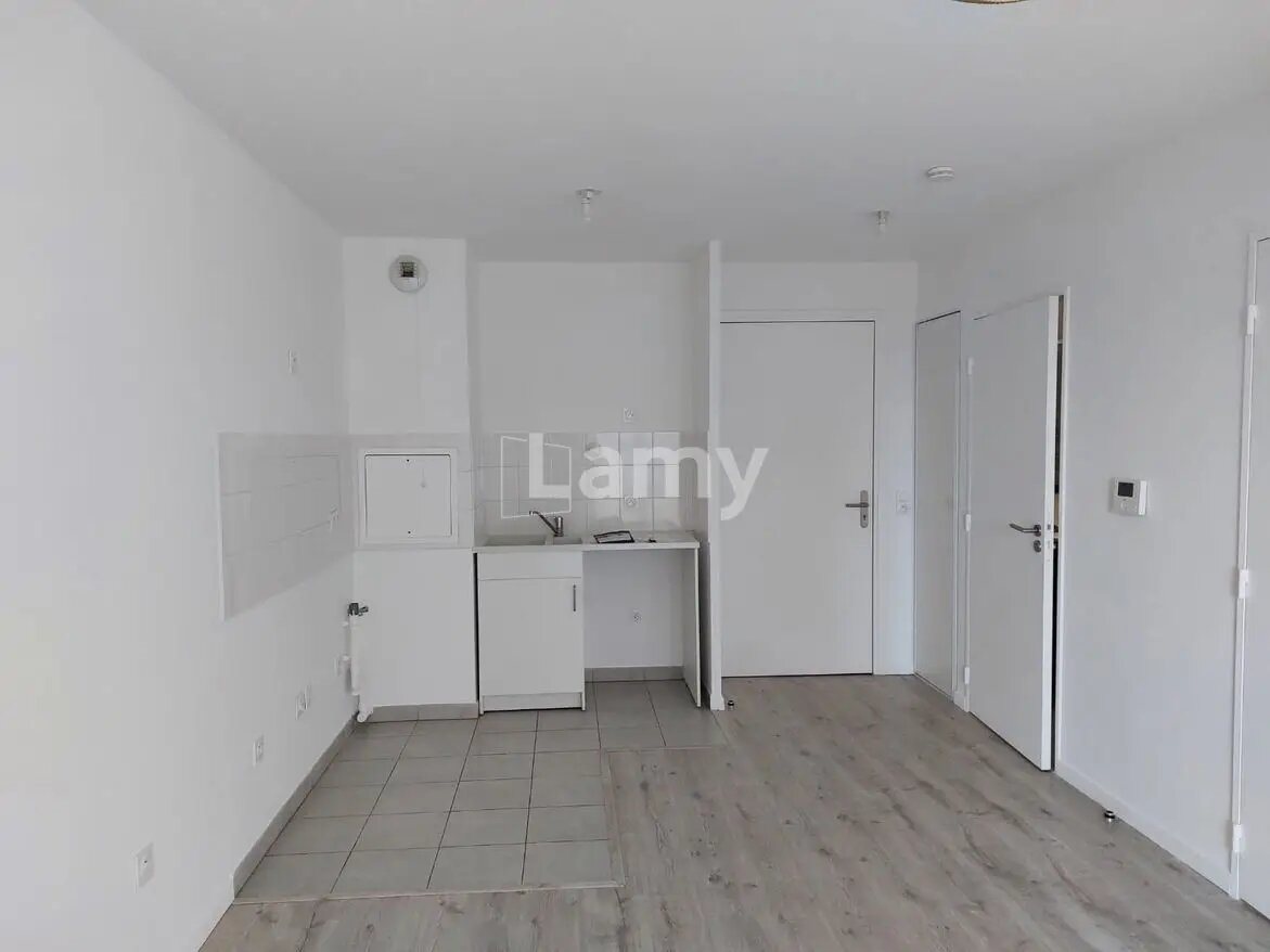 Appartement à louer, 38m², Sevran
