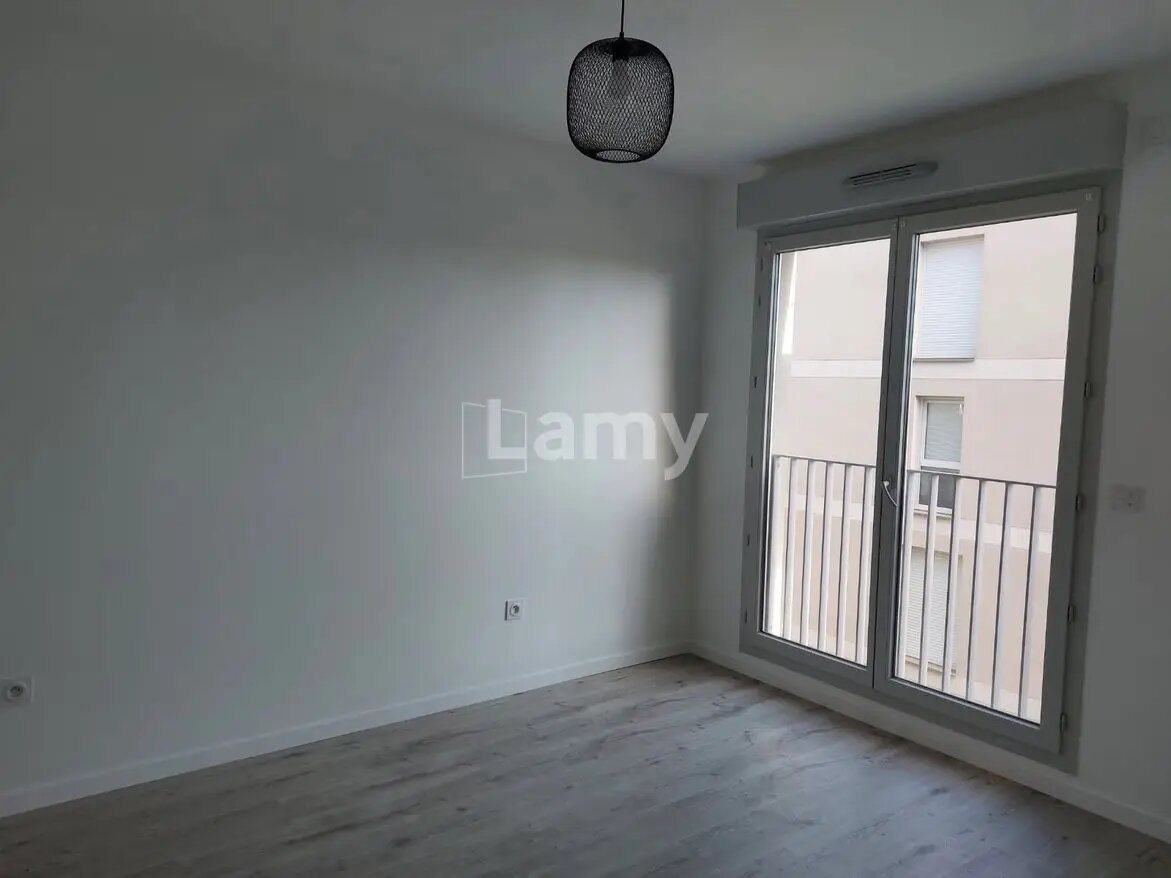 Appartement à louer, 38m², Sevran