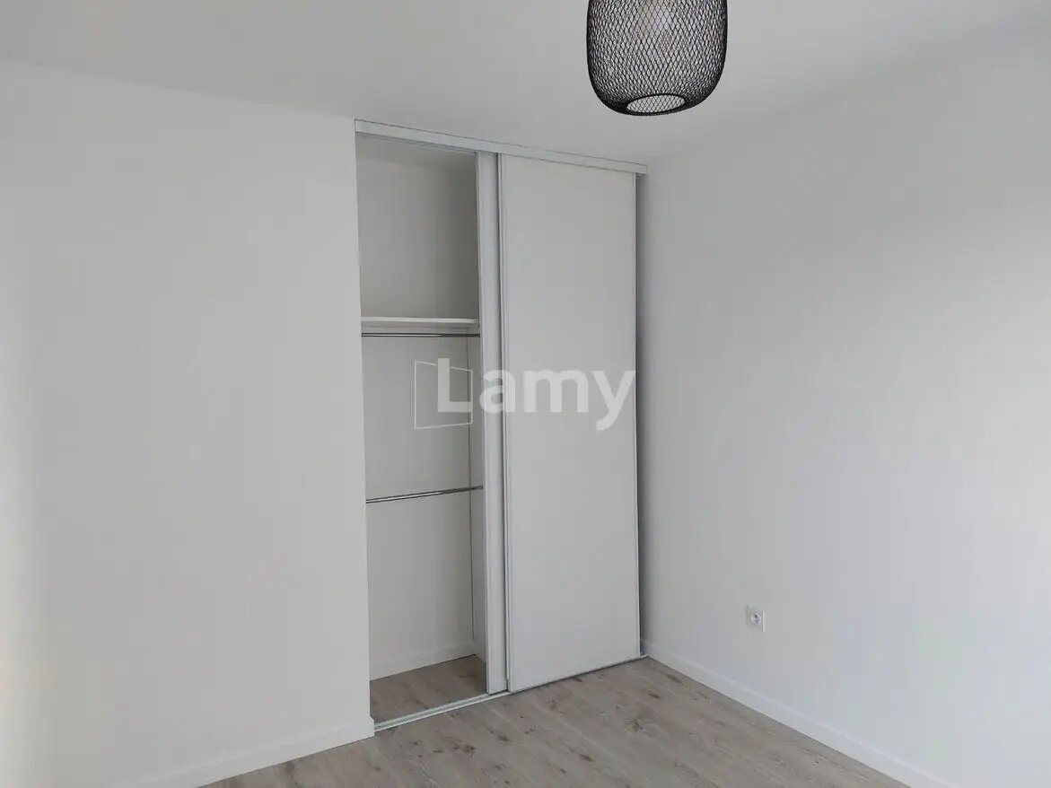 Appartement à louer, 38m², Sevran