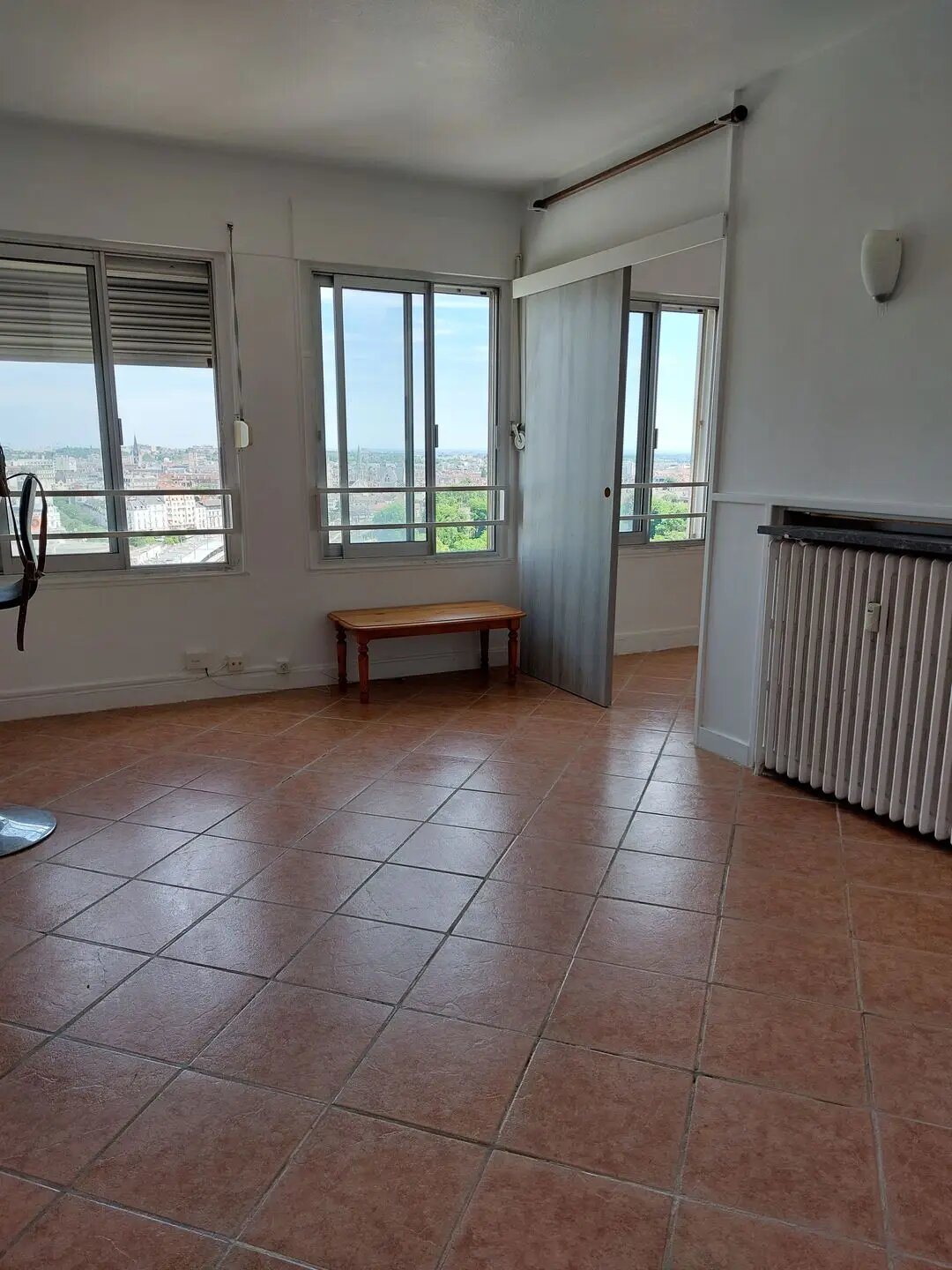 Appartement à vendre, 52m², Dijon