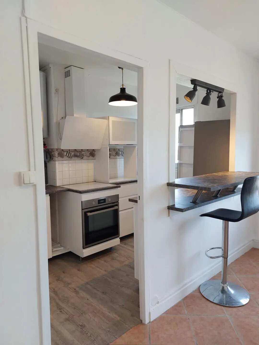 Appartement à vendre, 52m², Dijon