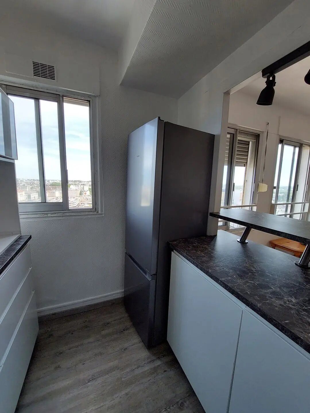 Appartement à vendre, 52m², Dijon