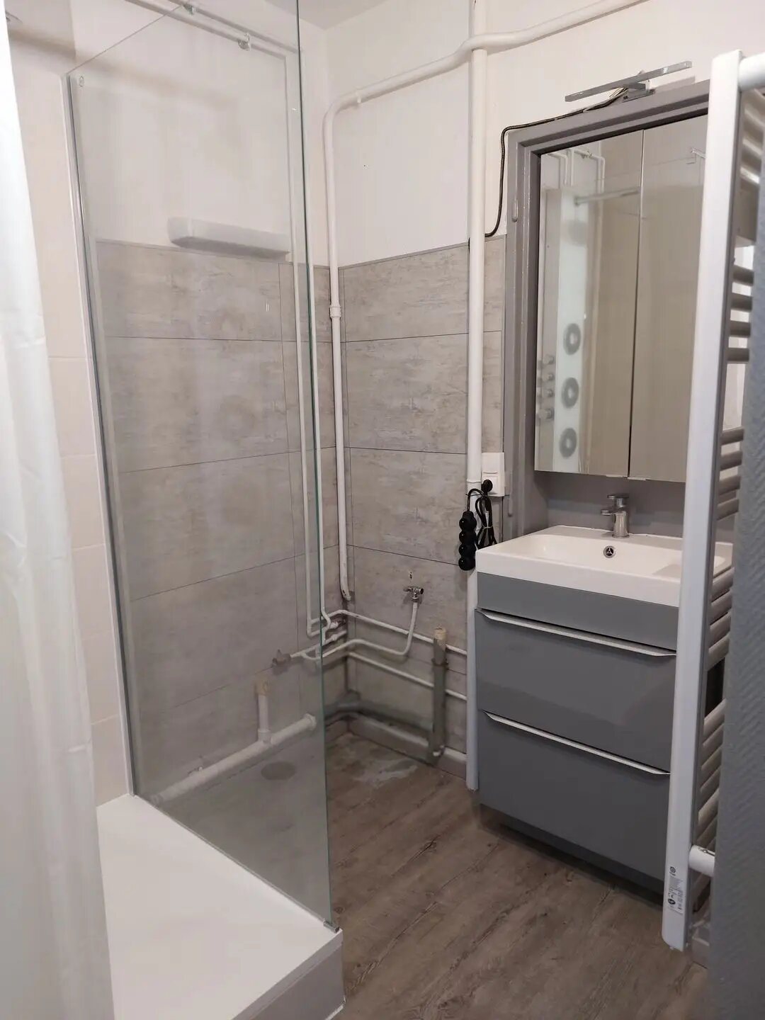 Appartement à vendre, 52m², Dijon