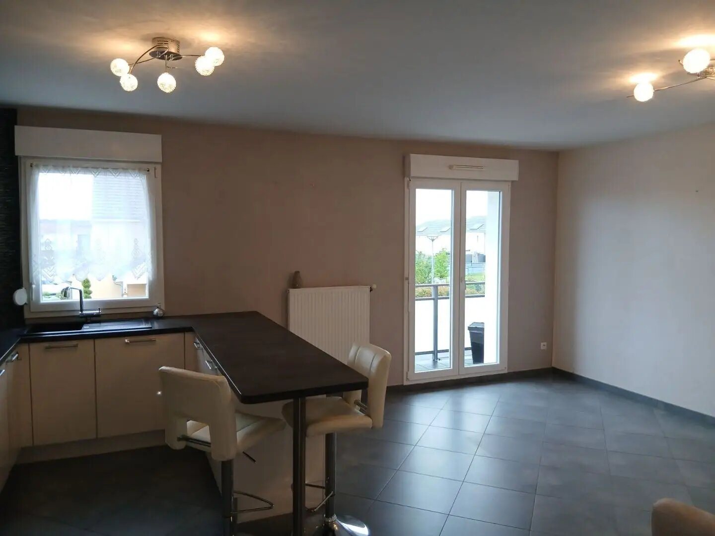Appartement à vendre, 63m², Guénange