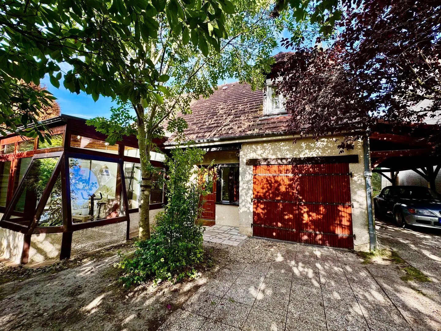 Maison à vendre, 125m², Villebon-sur-Yvette