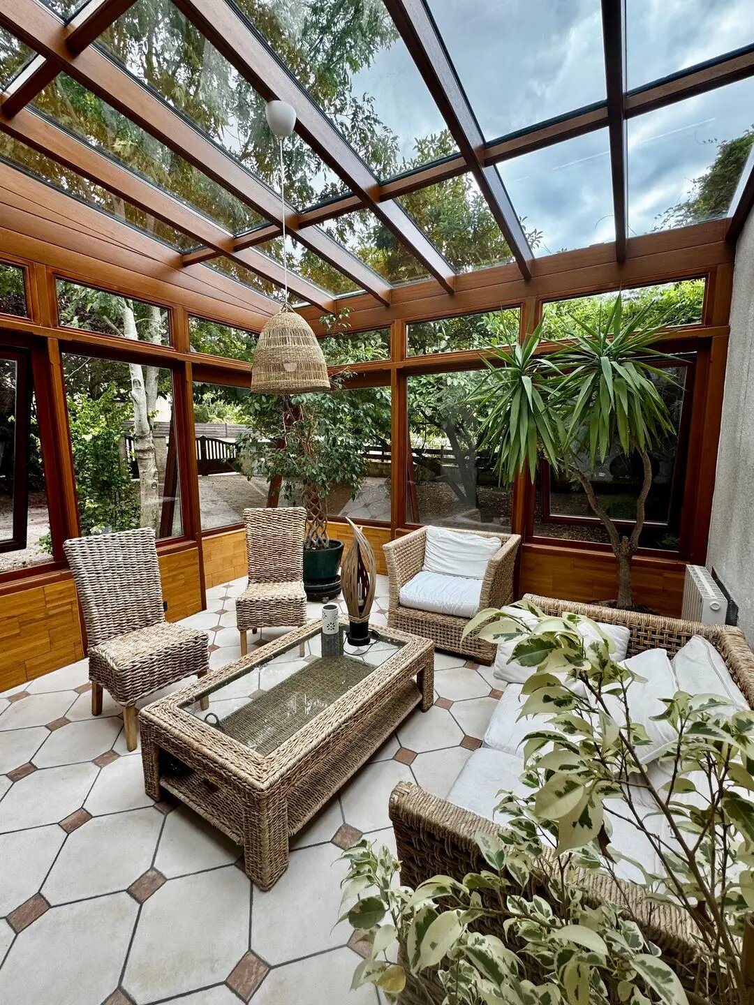 Maison à vendre, 125m², Villebon-sur-Yvette