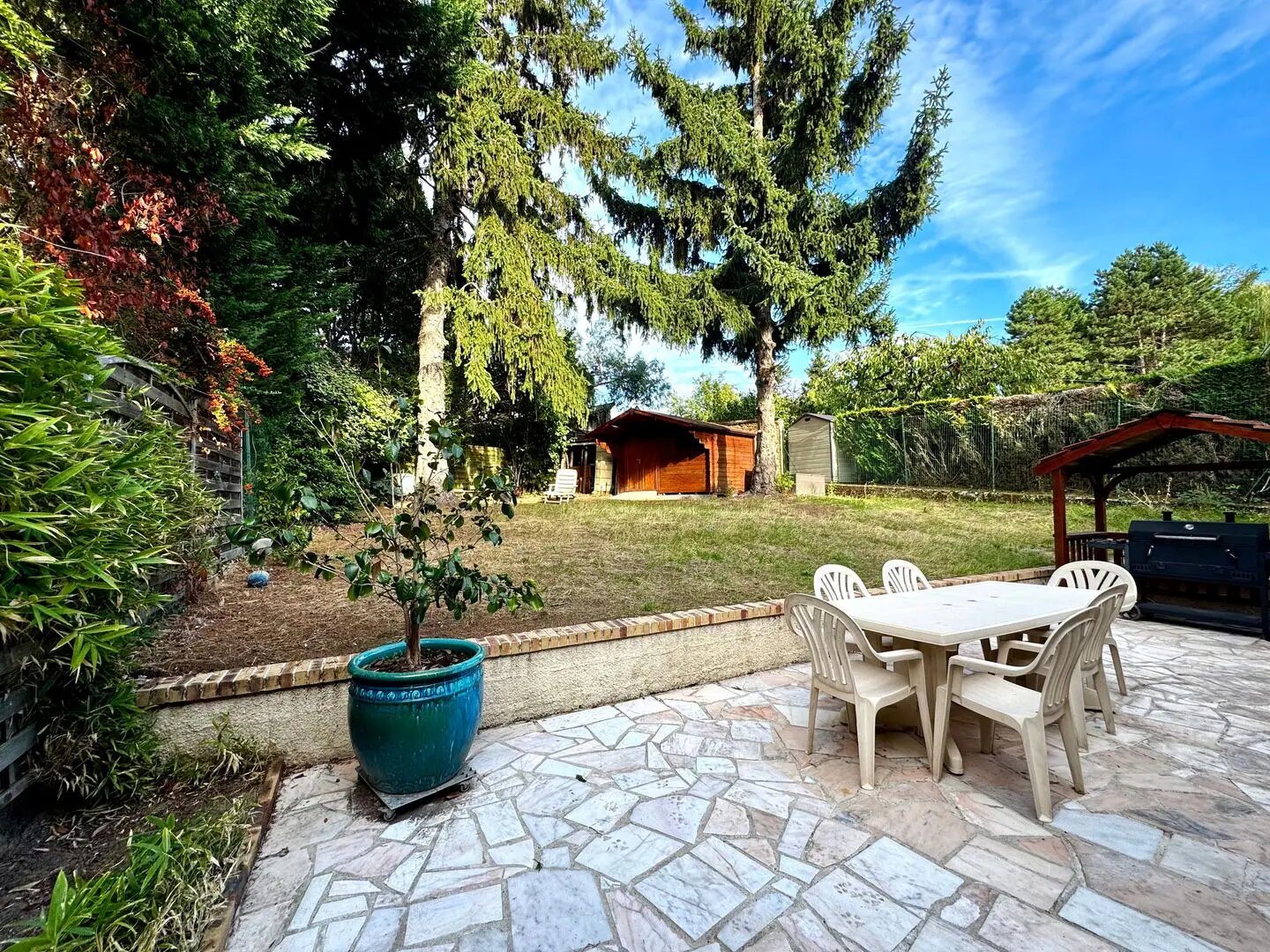 Maison à vendre, 125m², Villebon-sur-Yvette