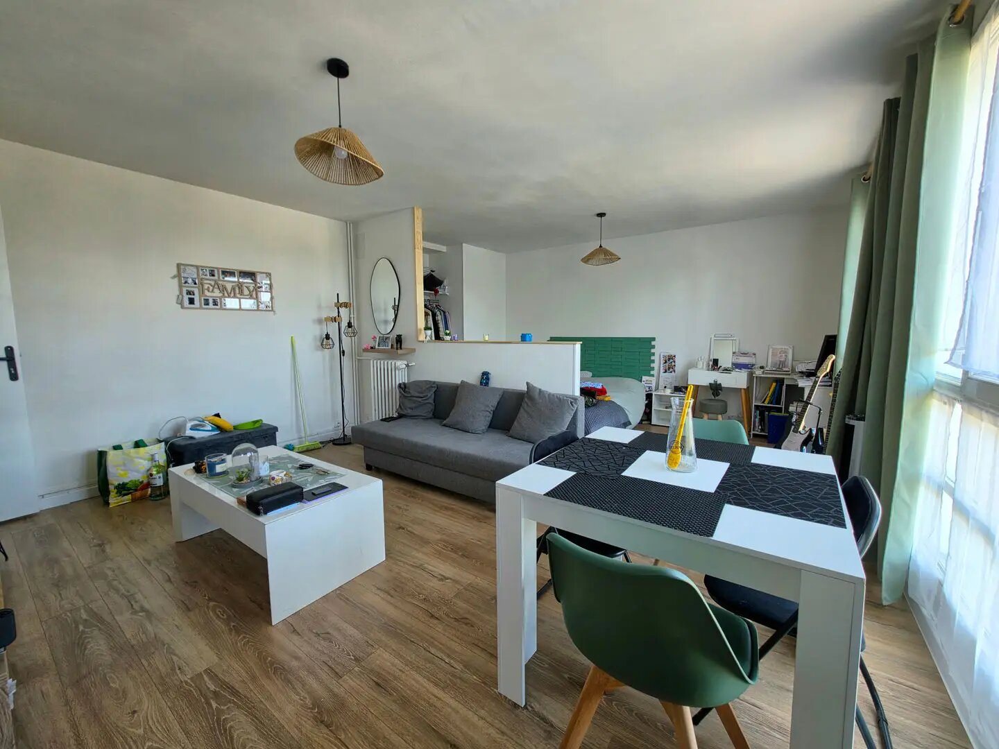 Appartement à vendre, 69m², Brunoy