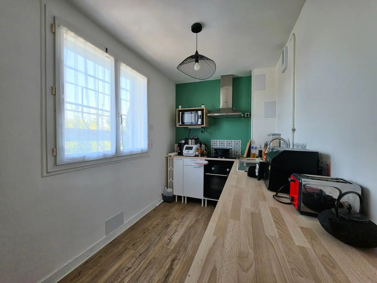 Appartement à vendre, 69m², Brunoy