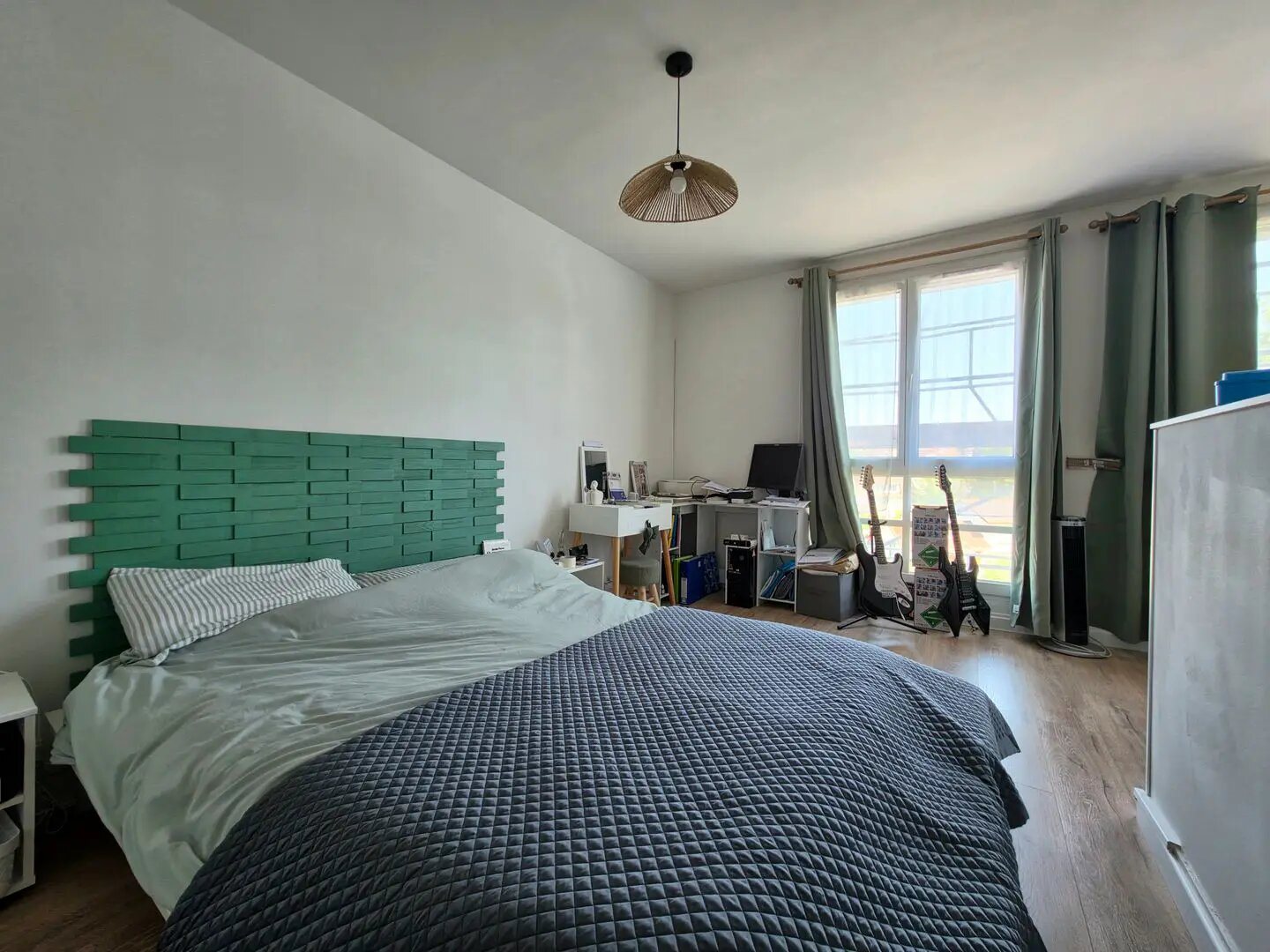 Appartement à vendre, 69m², Brunoy