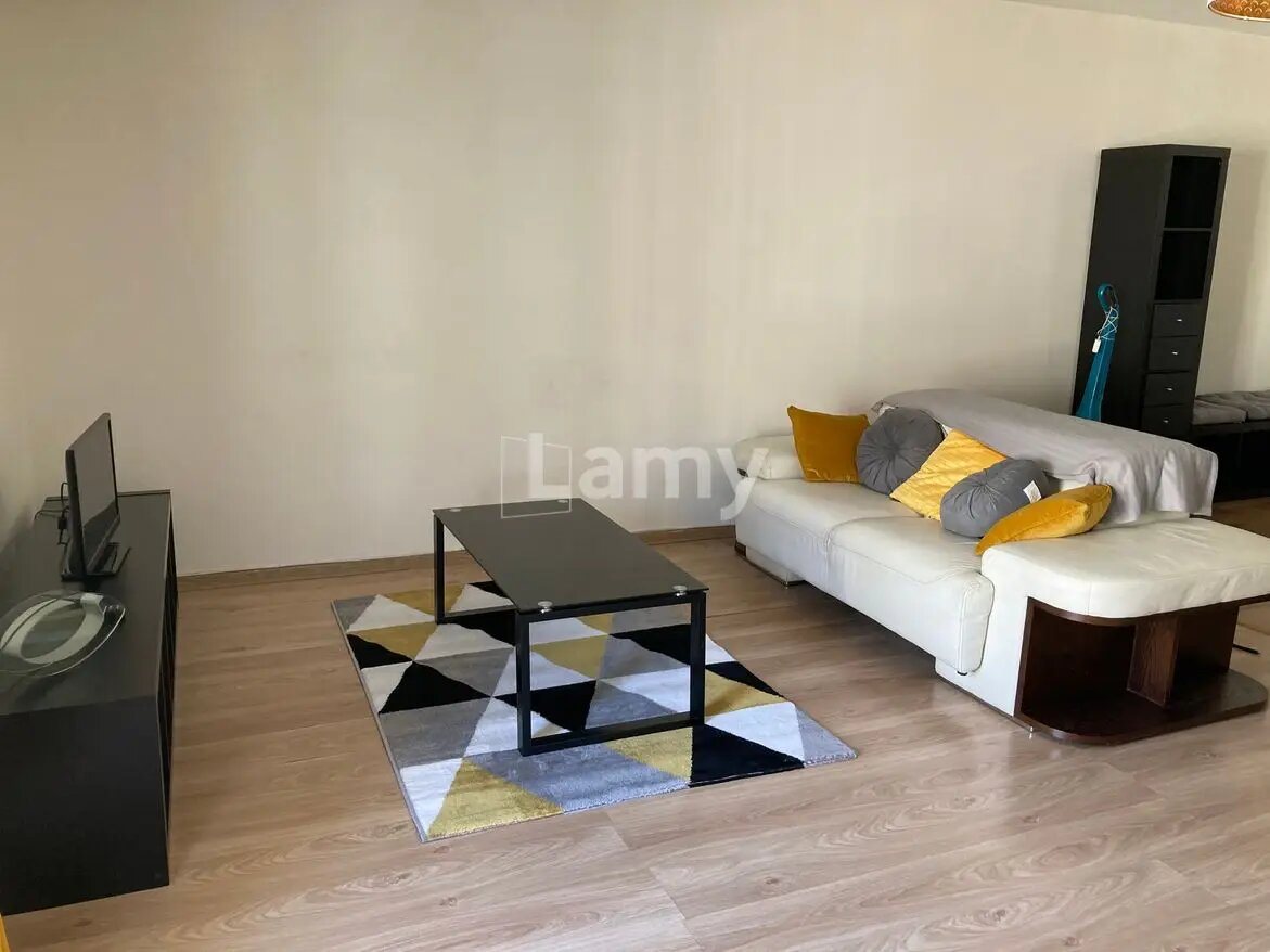 Appartement à louer, 74m², Oullins