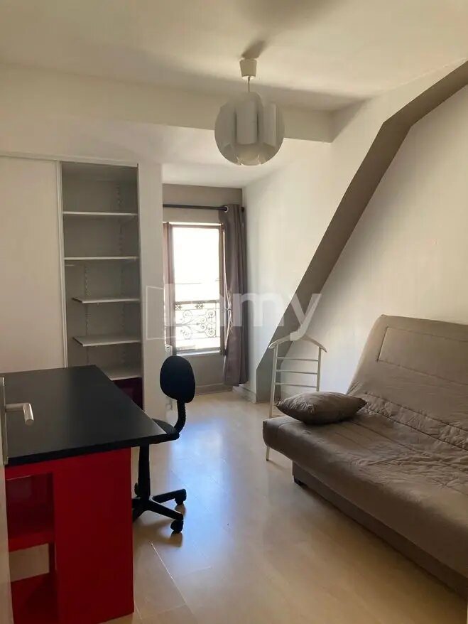 Appartement à louer, 74m², Oullins